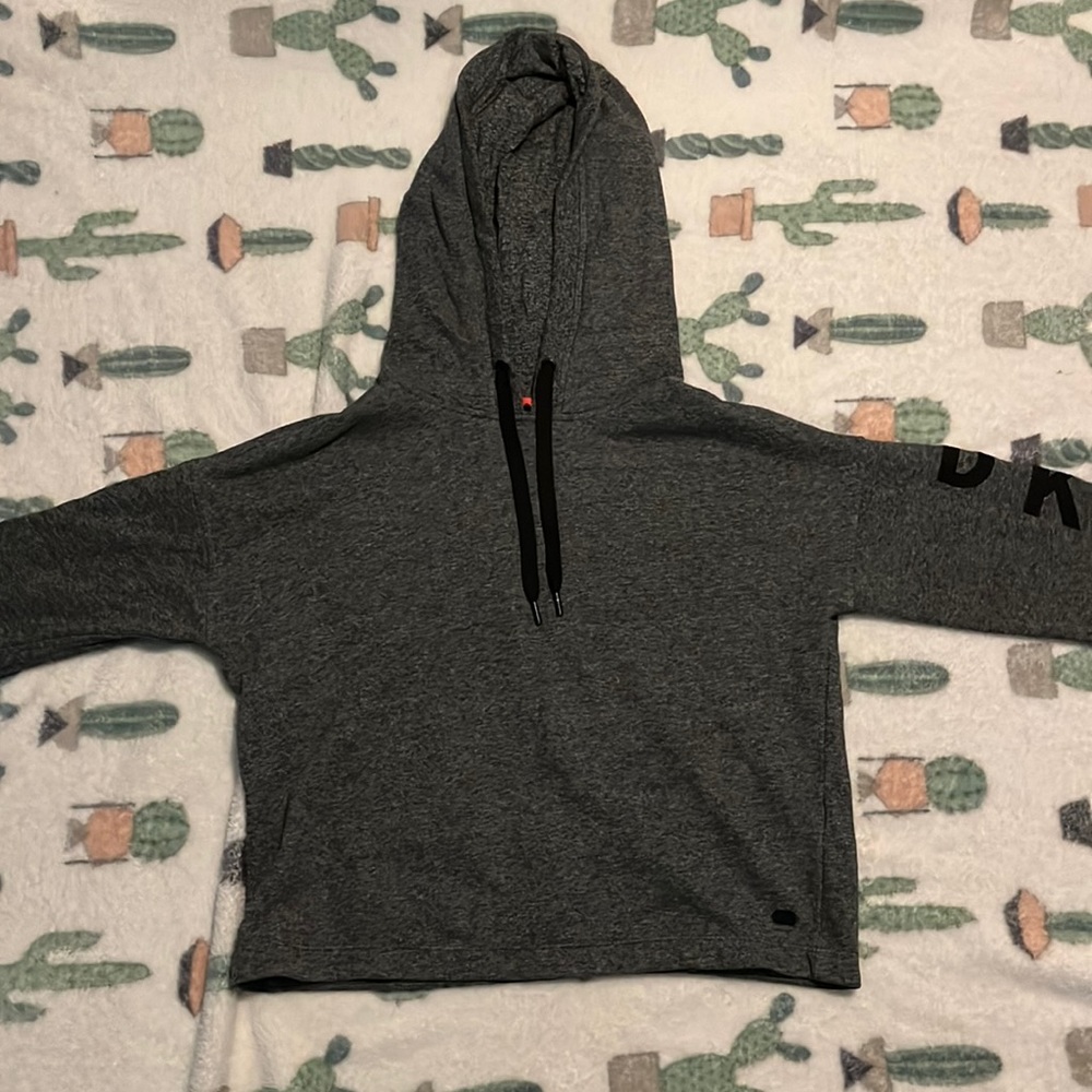 Used once. Clean No Stains.